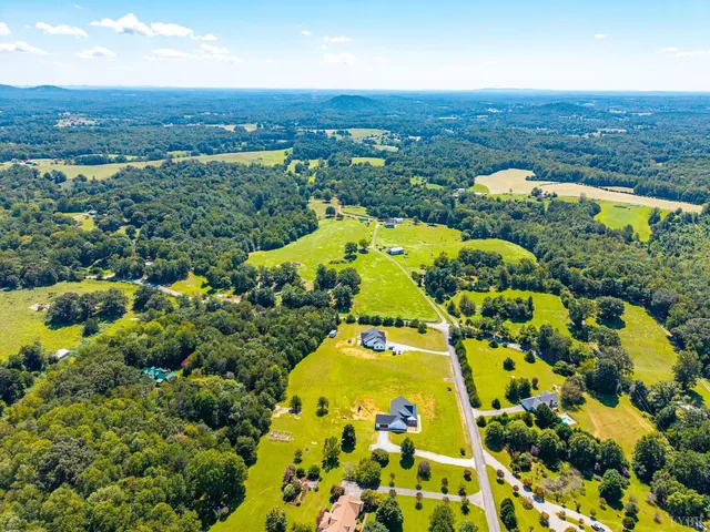 $835,000 | 1101 Foxfire Lane, Bedford, VA 24523