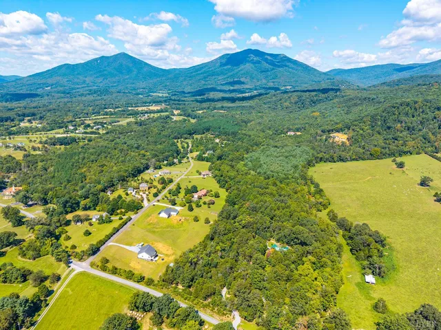 $835,000 | 1101 Foxfire Lane, Bedford, VA 24523