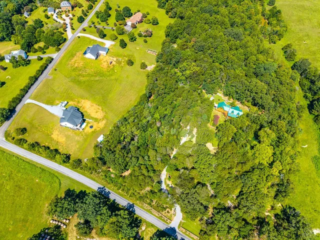 $835,000 | 1101 Foxfire Lane, Bedford, VA 24523