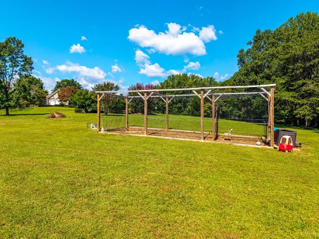 $835,000 | 1101 Foxfire Lane, Bedford, VA 24523