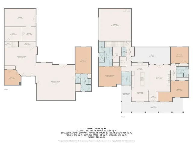 $835,000 | 1101 Foxfire Lane, Bedford, VA 24523
