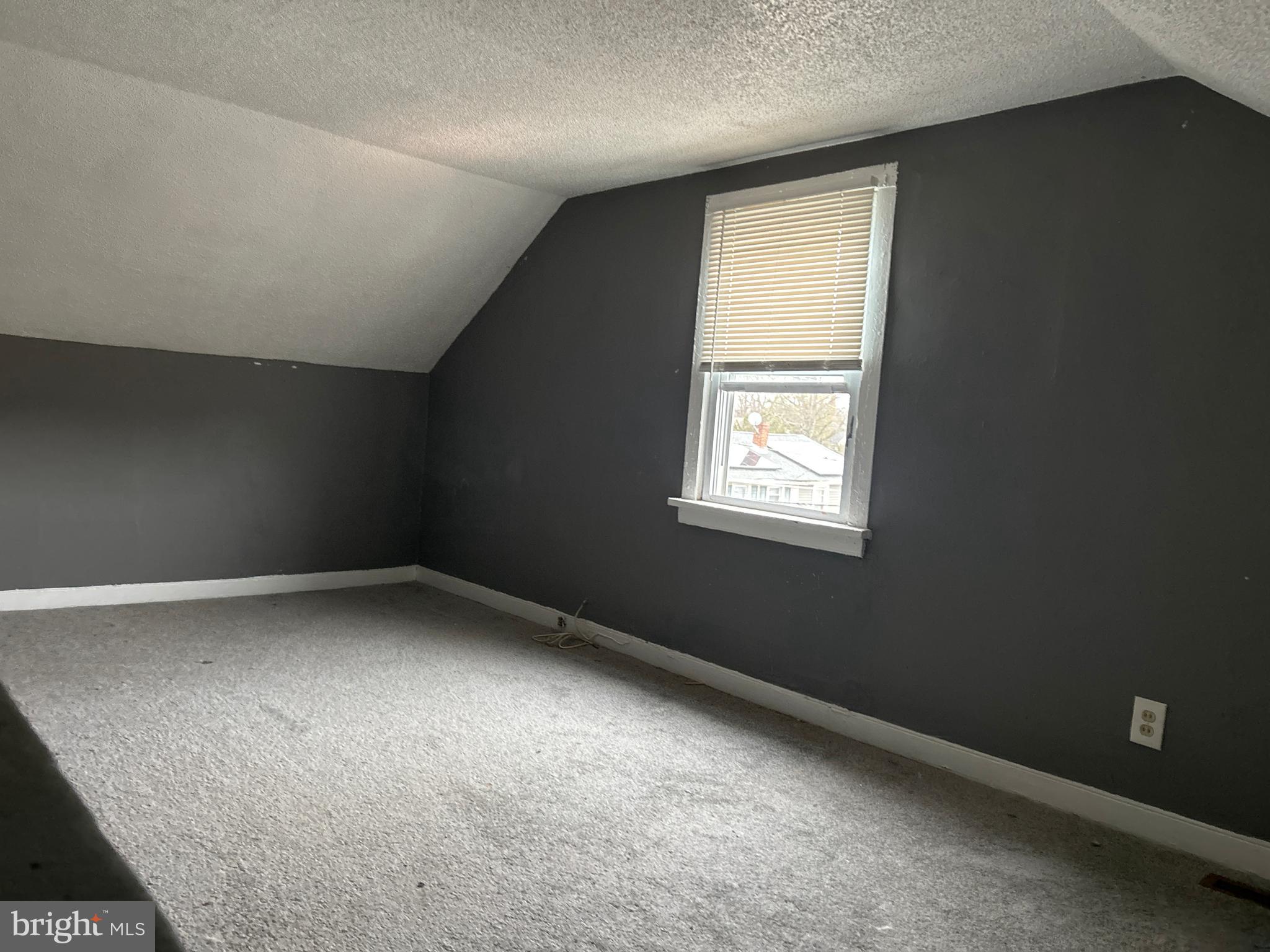 24 West Monroe Street Mount Holly, NJ 08060 - Photo 15 of 20 an empty room with a window