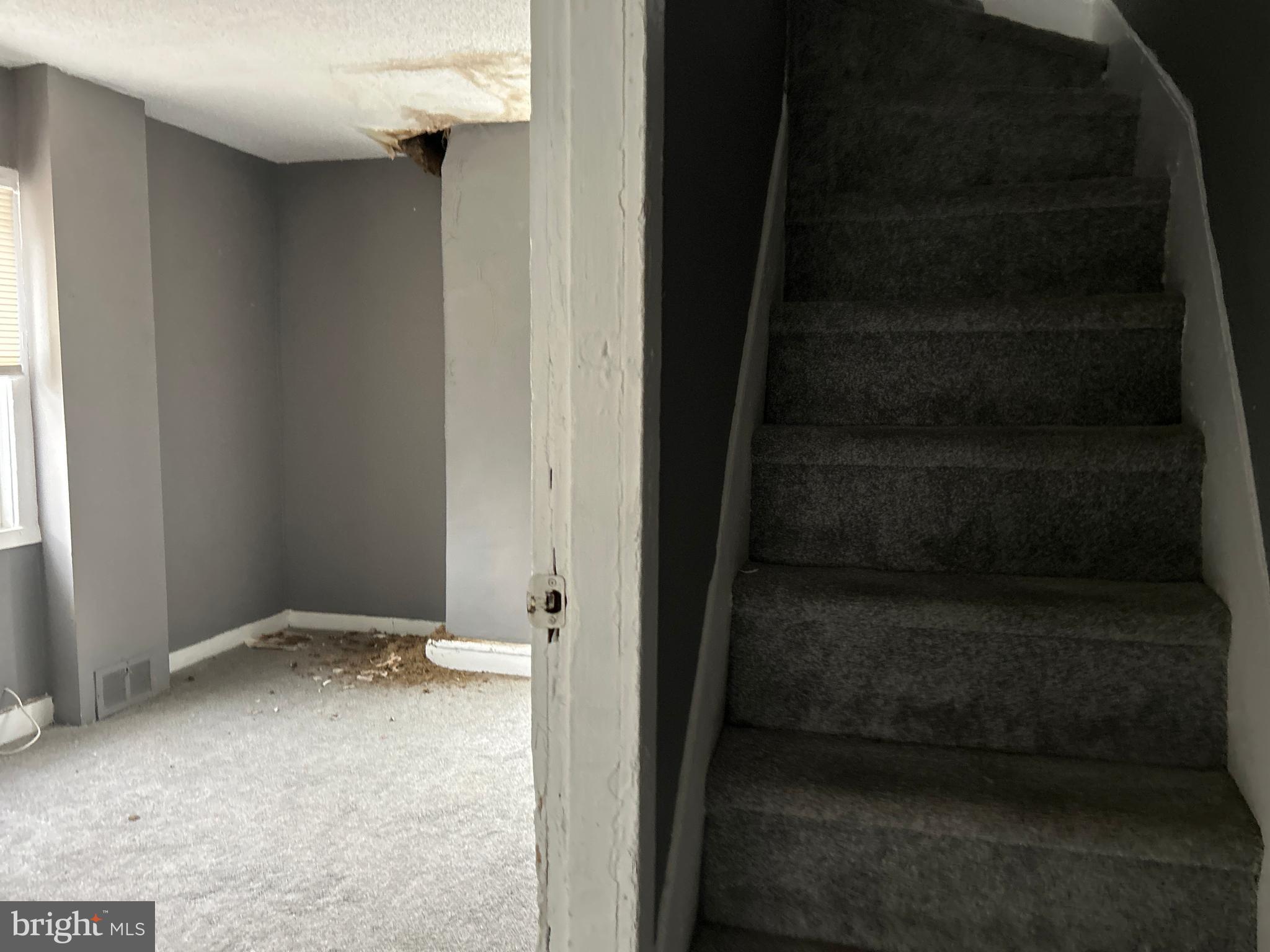 24 West Monroe Street Mount Holly, NJ 08060 - Photo 18 of 20 a view of an empty room