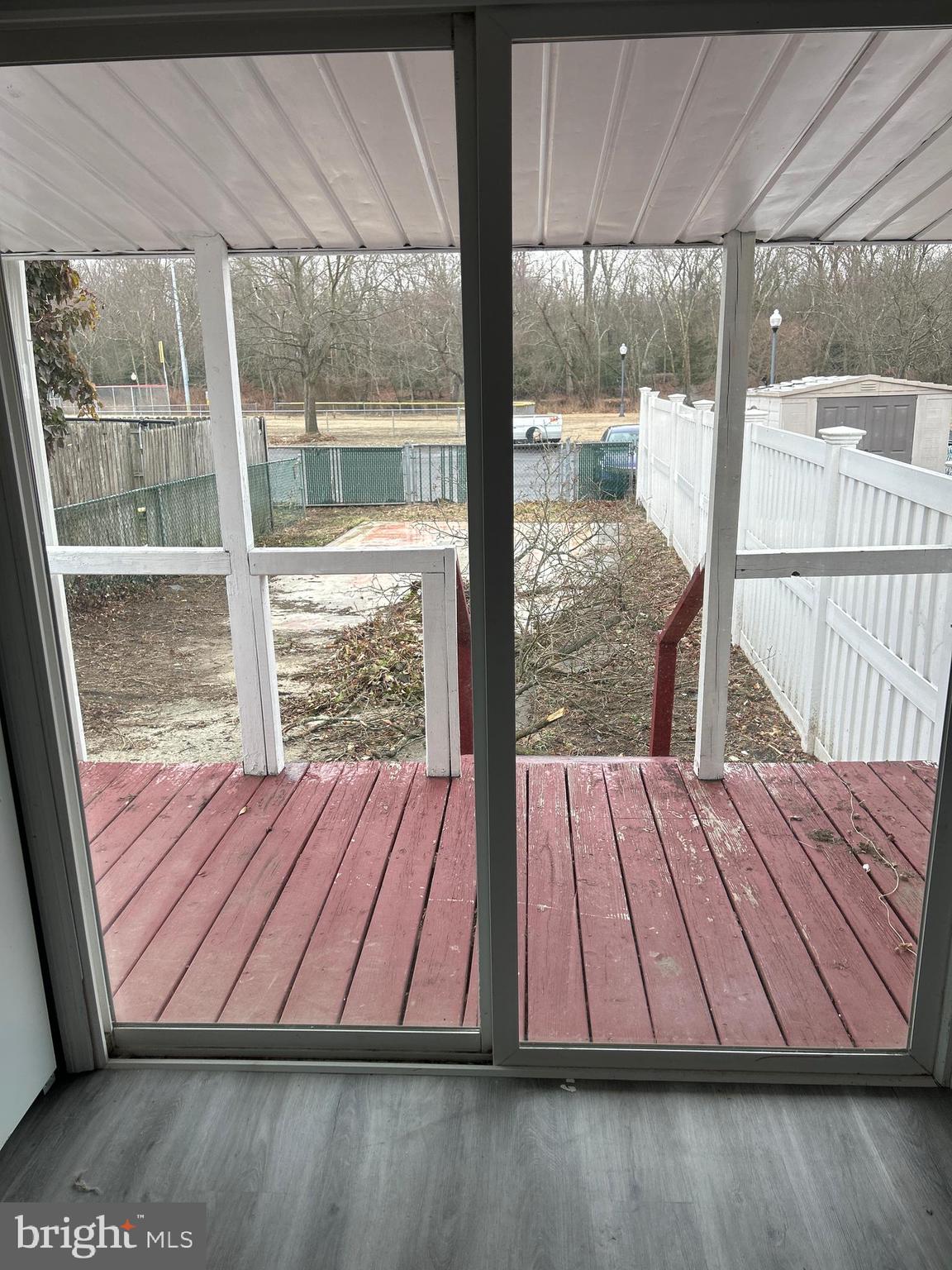 24 West Monroe Street Mount Holly, NJ 08060 - Photo 19 of 20 a view of wooden floor