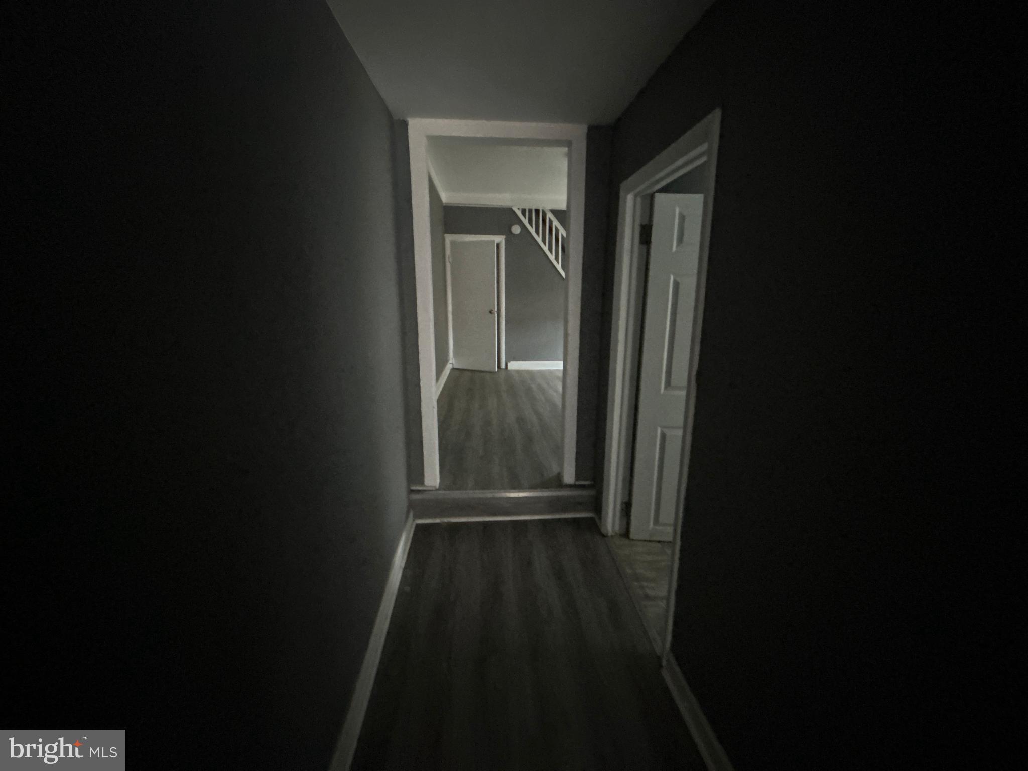 24 West Monroe Street Mount Holly, NJ 08060 - Photo 5 of 20 a view of a hallway