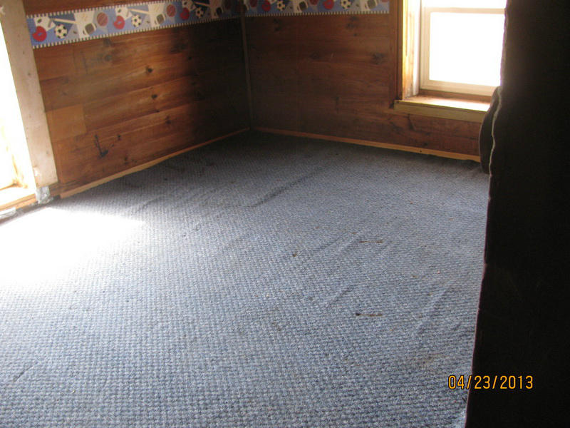 722 Mt Elbert Road Northwest Riner, VA 24149 - Photo 3 of 10 a view of room and window