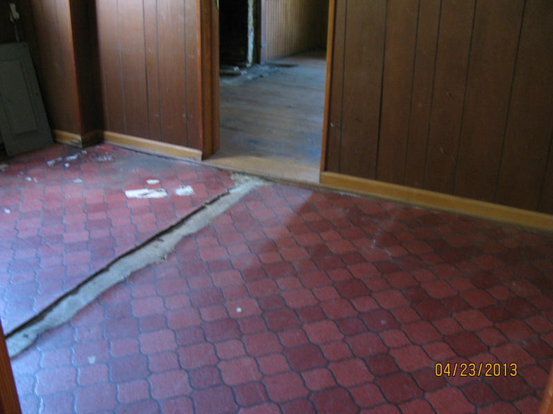 722 Mt Elbert Road Northwest Riner, VA 24149 - Photo 8 of 10 a view of an empty room