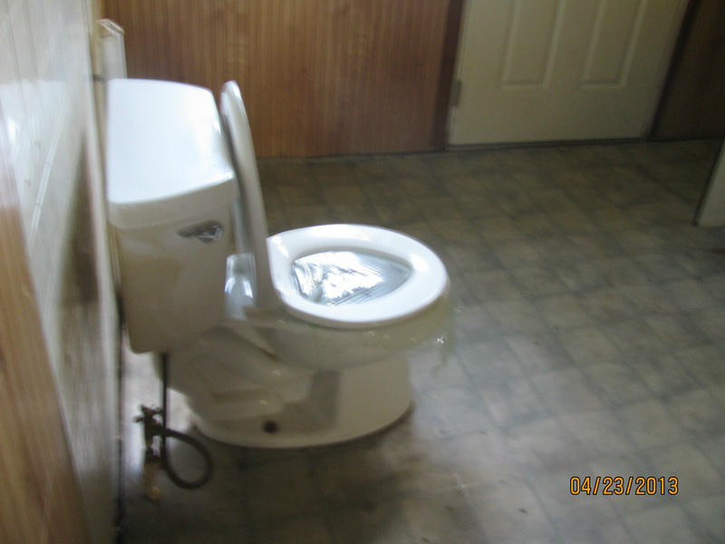 722 Mt Elbert Road Northwest Riner, VA 24149 - Photo 9 of 10 a view of a bathroom