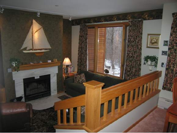 180 High Ridge Road, Unit 6 Killington, VT 05751 - Photo 1 of 1