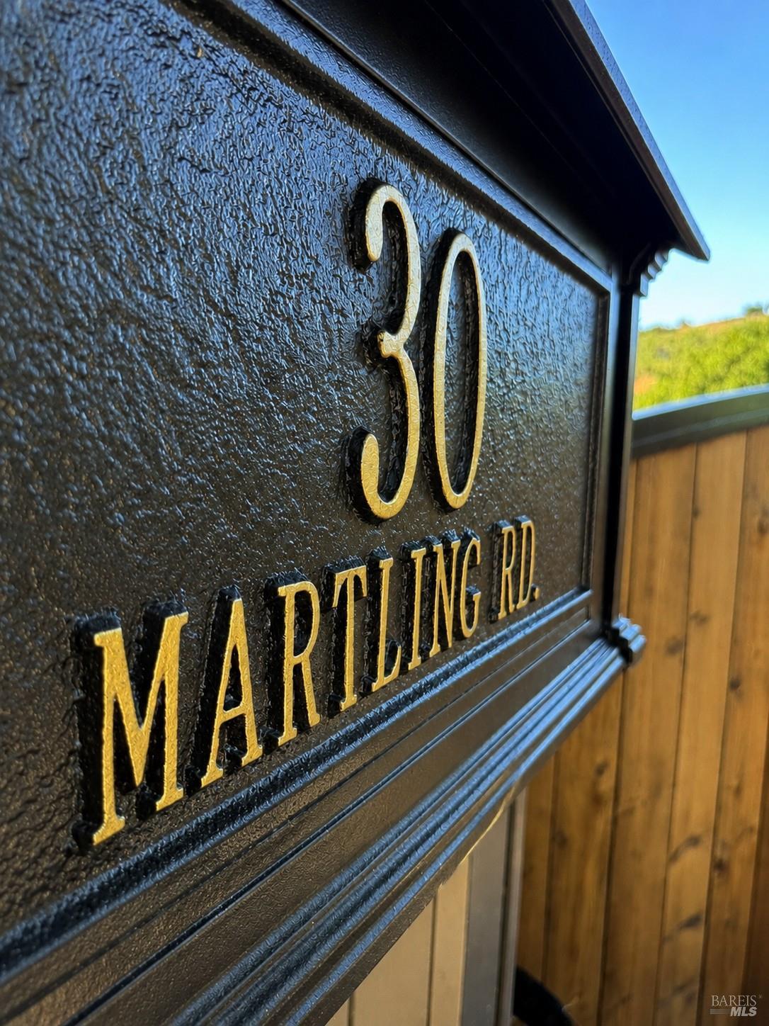 30 Martling Road San Anselmo, CA 94960 - Photo 46 of 46