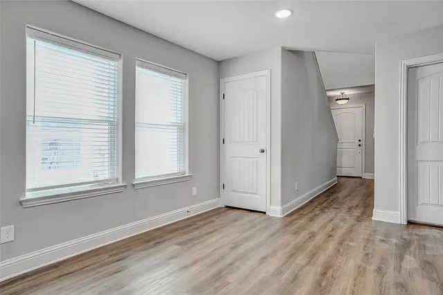 $1,499 | 2735 West Washington Street, Denison, TX 75020