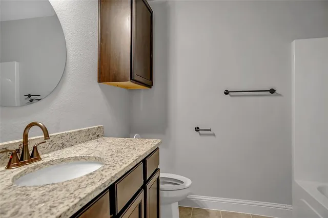 $1,499 | 2735 West Washington Street, Denison, TX 75020