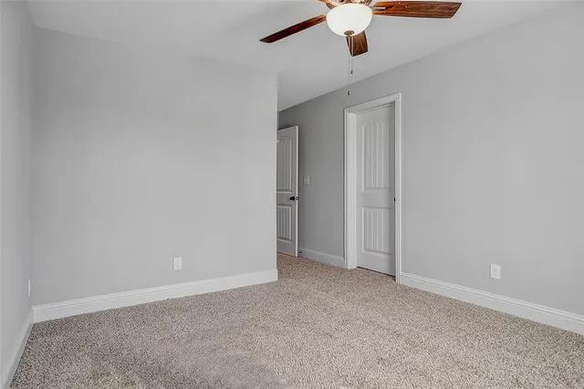 $1,499 | 2735 West Washington Street, Denison, TX 75020