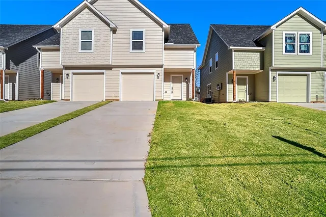 $1,499 | 2735 West Washington Street, Denison, TX 75020