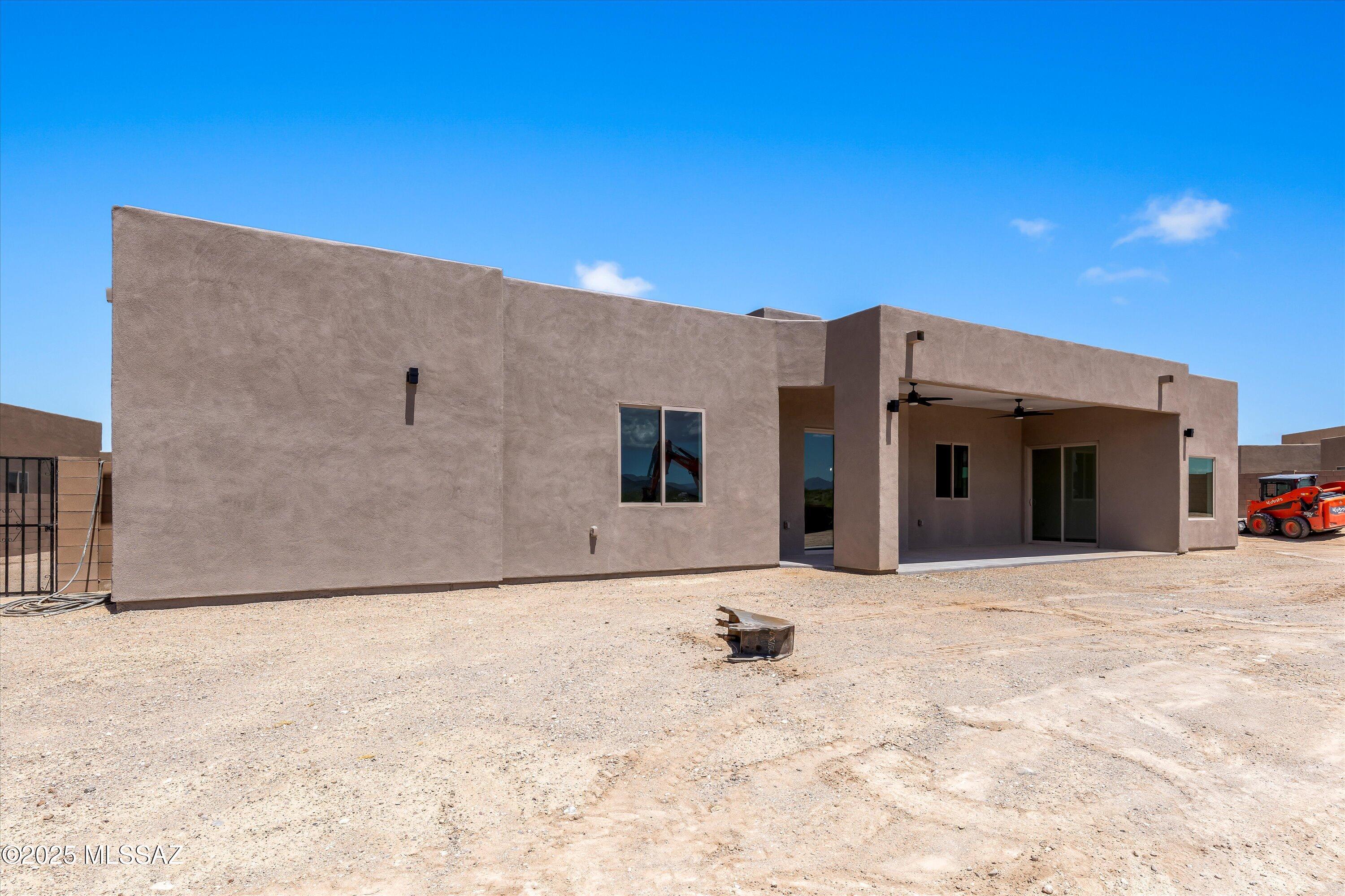 1192 North Range Rider Place Vail, AZ 85641 - Photo 35 of 40