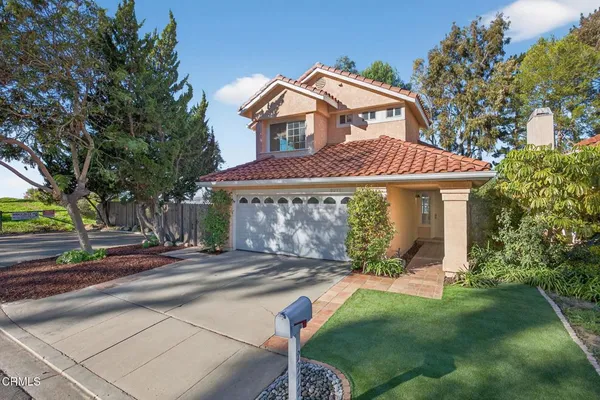 $1,175,000 | 2277 Cayuse Lane, Ventura, CA 93001
