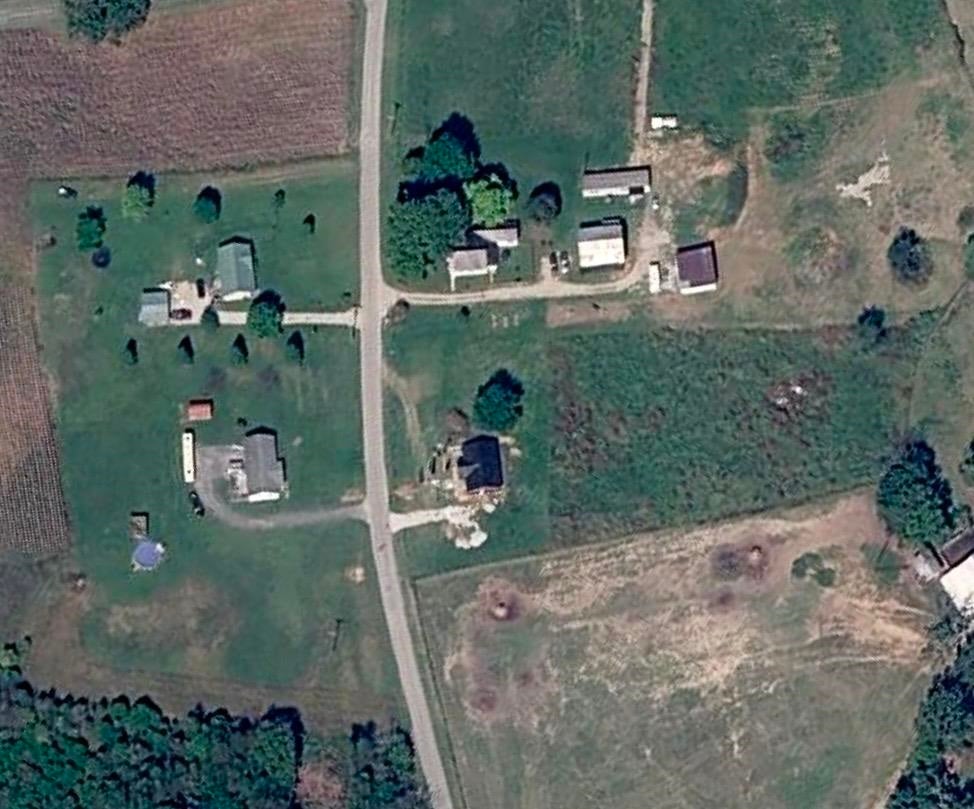 1174 Fairview Church-Pascal Road Hardyville, KY 42746 - Photo 10 of 10 Gallery Image 10