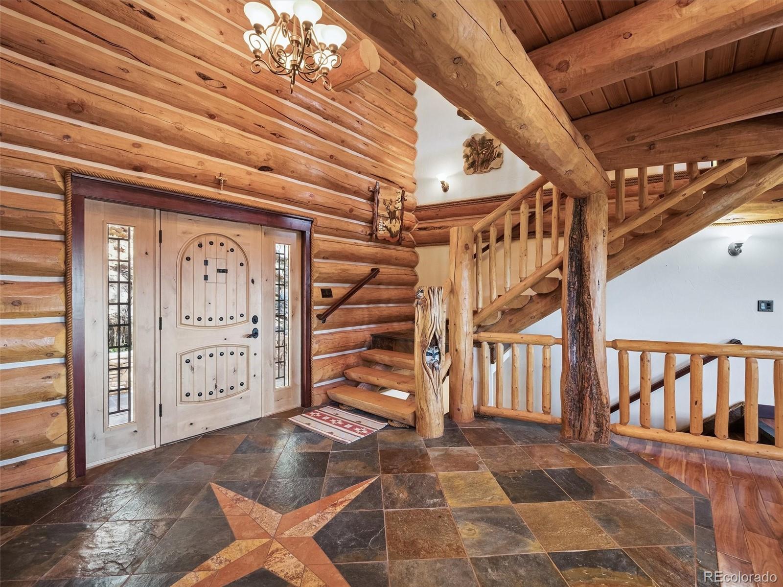 13938 Elsie Road Conifer, CO 80433 - Photo 11 of 50 Gallery Image 11