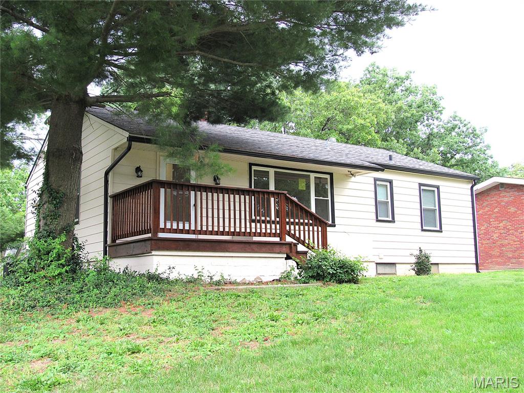 903 McPherson Avenue Alton, IL 62002 - Photo 2 of 30