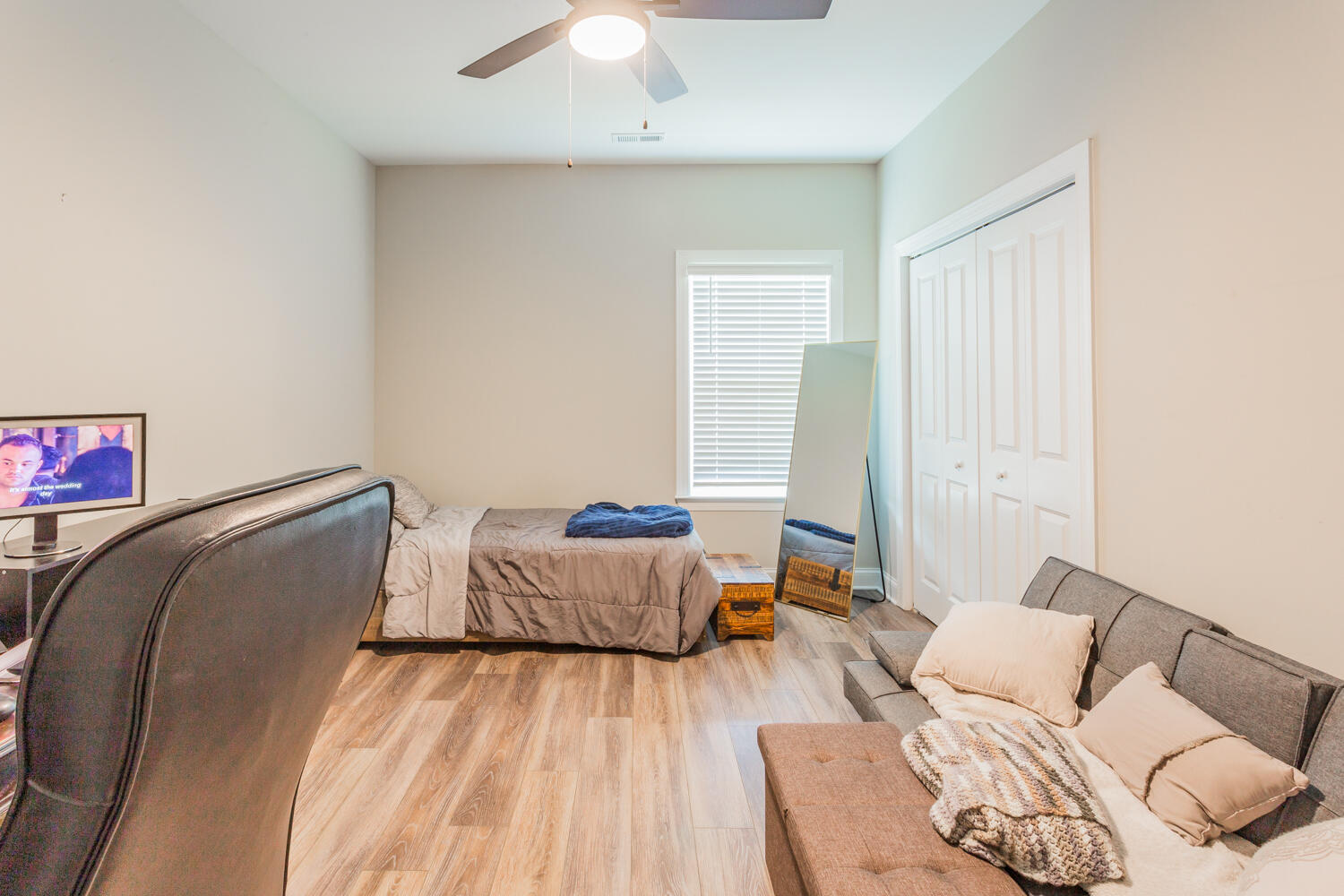 7490 Tailgate Loop Ooltewah, TN 37363 - Photo 19 of 25 4th Bedroom
