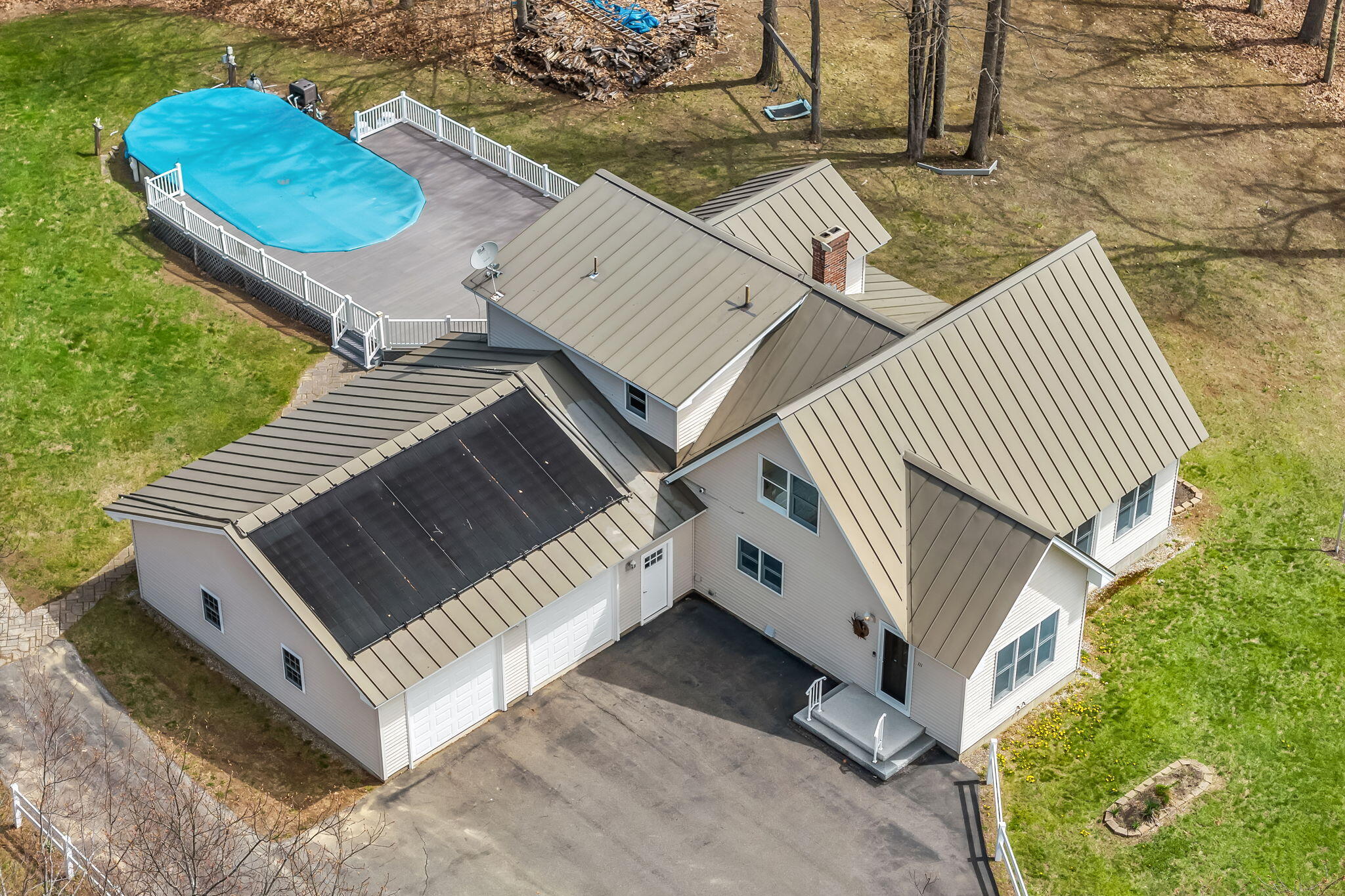 111 Clark Road China, ME 04358 - Photo 5 of 127
