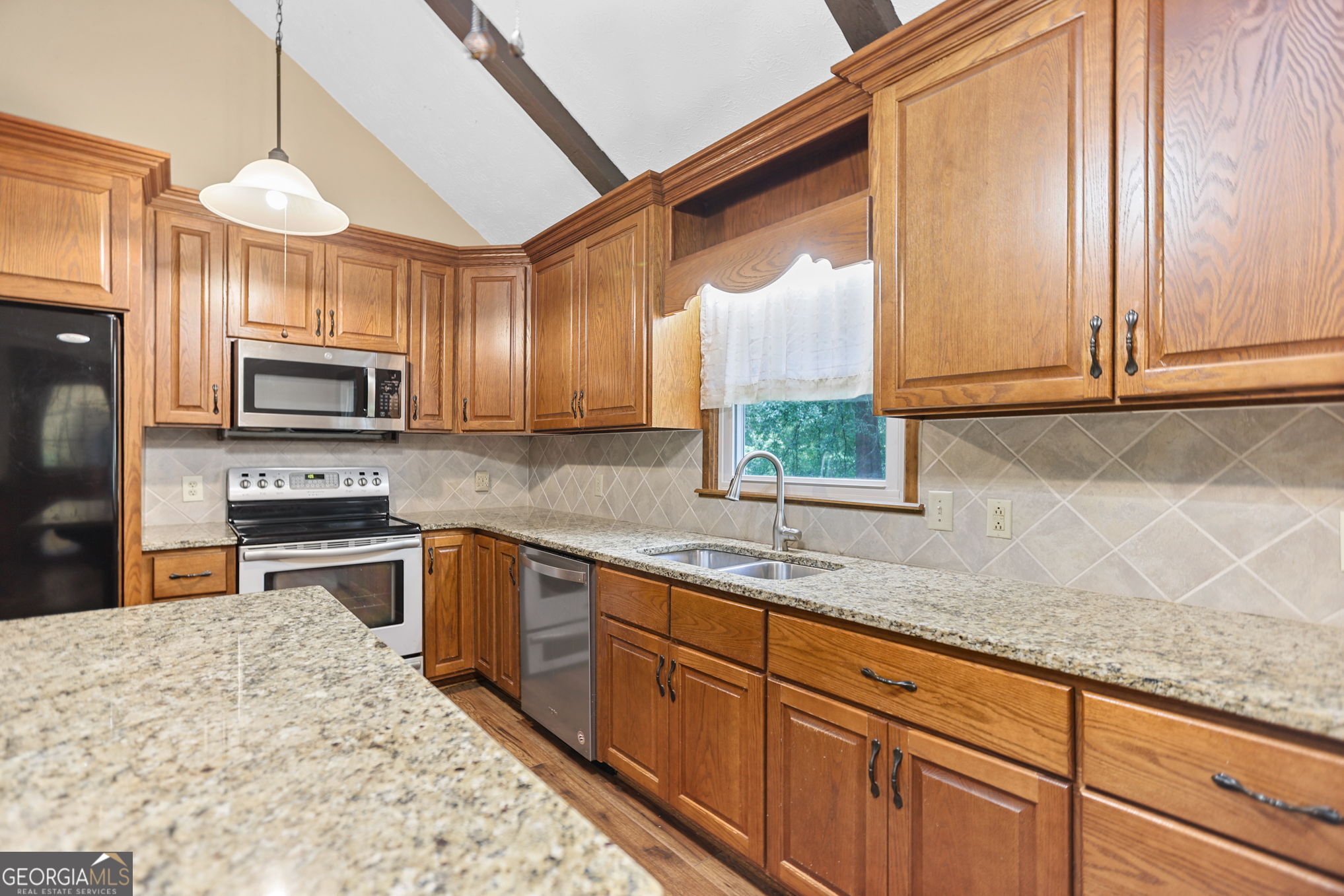 575 Covered Bridge Road Covington, GA 30016 - Photo 18 of 47