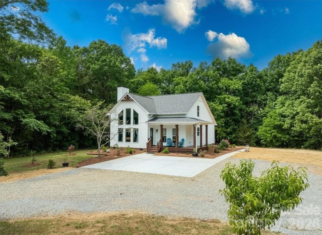 13386 Cabarrus Station Road Midland, NC 28107 - Photo 5 of 30