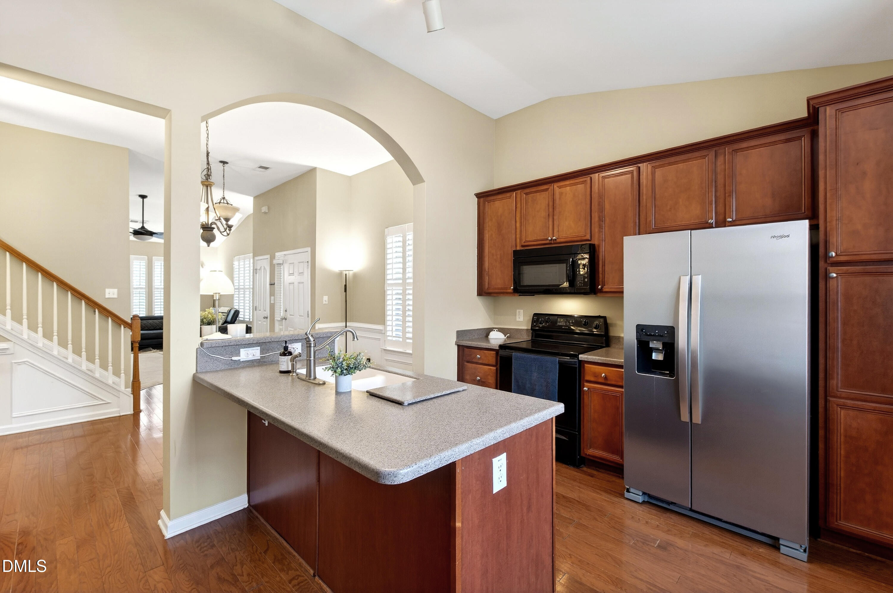 7602 Morrell Lane Durham, NC 27713 - Photo 6 of 37 Morell Lane (9)