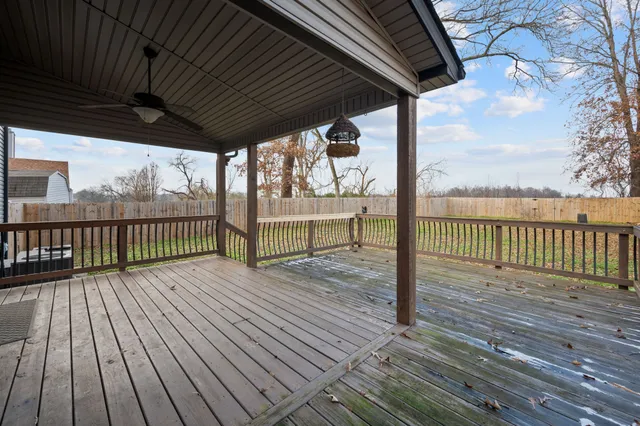 $2,900 | 719 Ellie Nat Drive, Clarksville, TN 37040