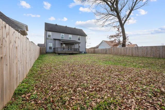 $2,900 | 719 Ellie Nat Drive, Clarksville, TN 37040