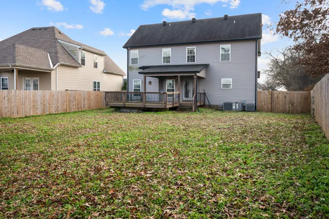 $2,900 | 719 Ellie Nat Drive, Clarksville, TN 37040