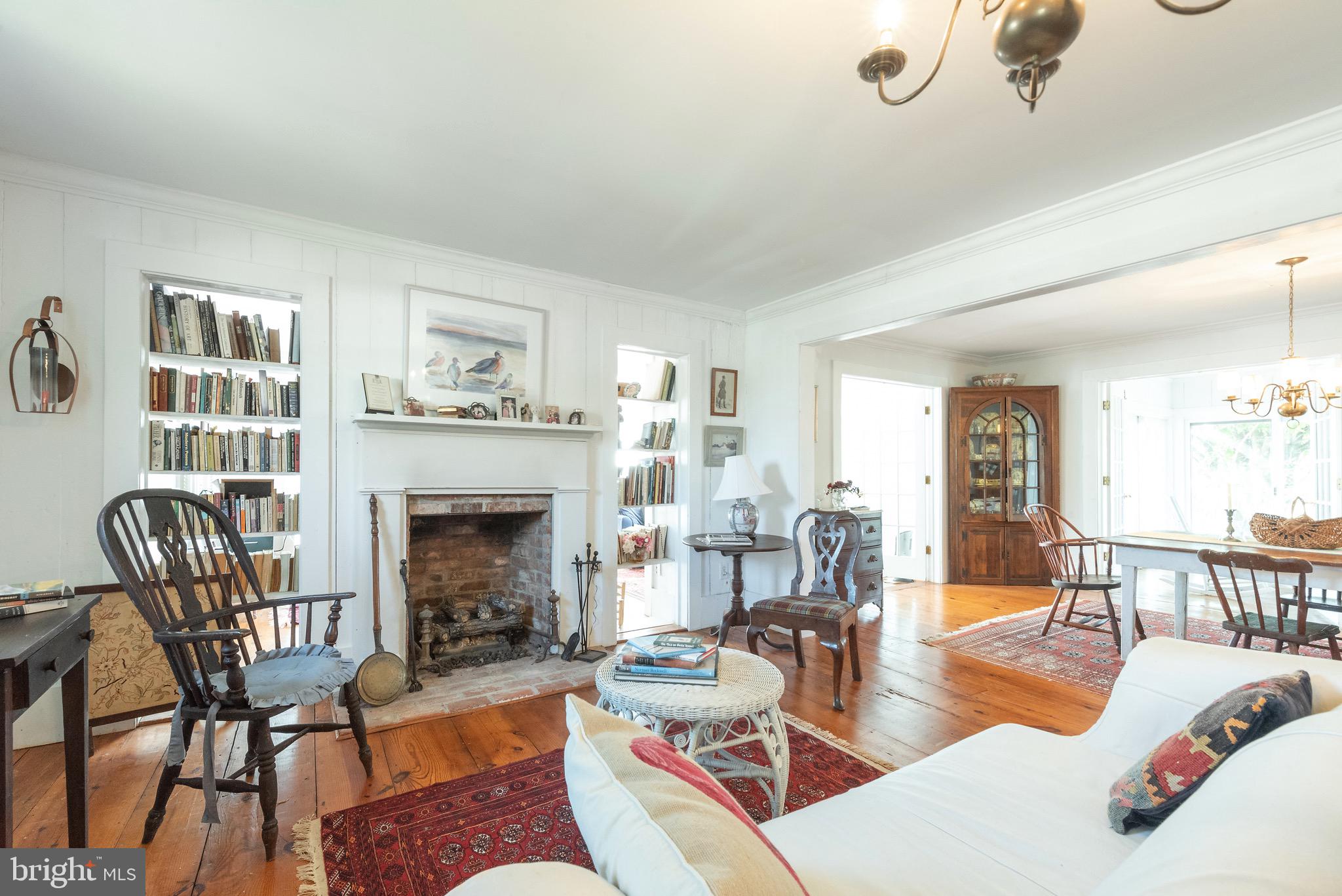 62 Riverside Drive Lancaster, VA 22503 - Photo 18 of 45