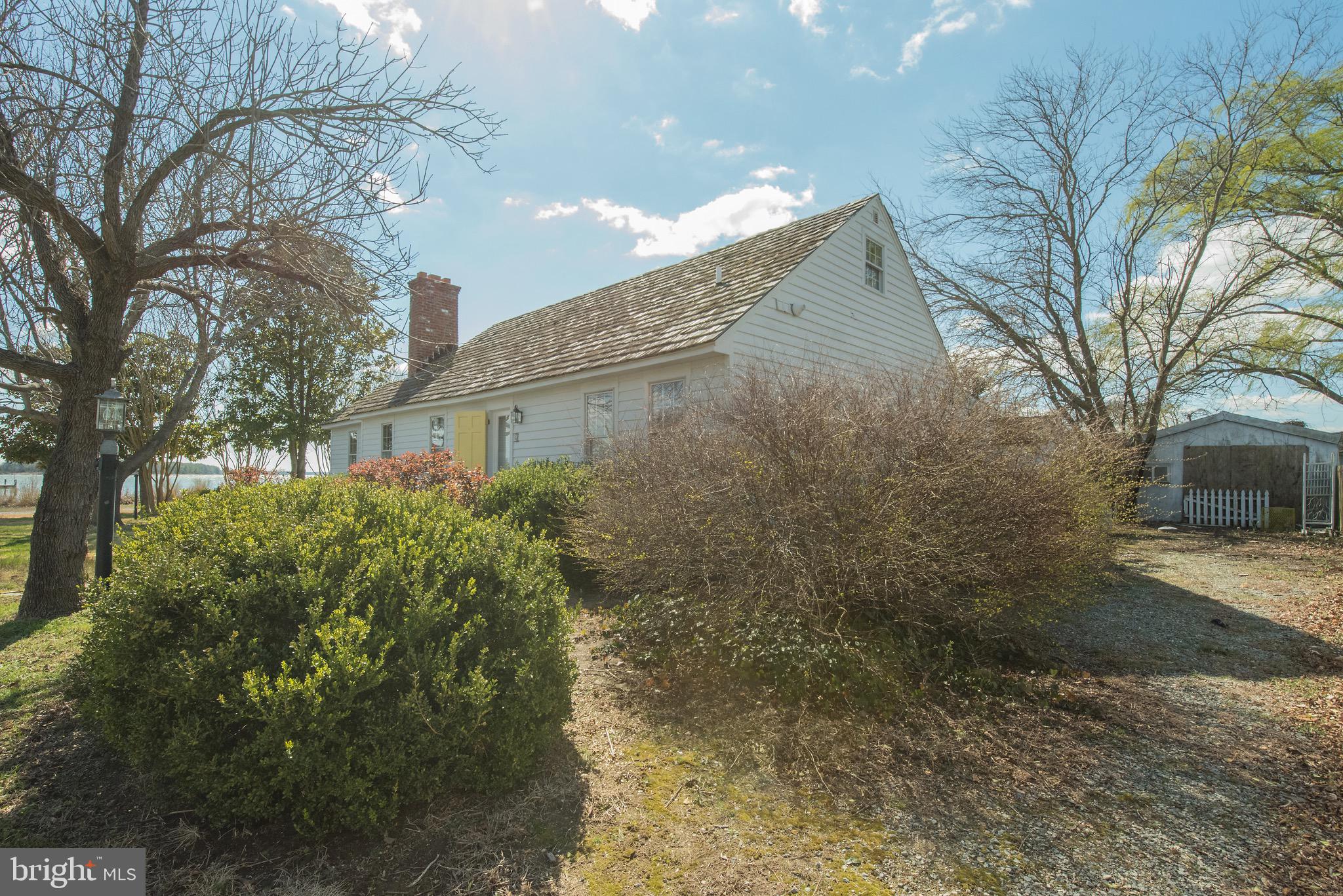 62 Riverside Drive Lancaster, VA 22503 - Photo 44 of 45