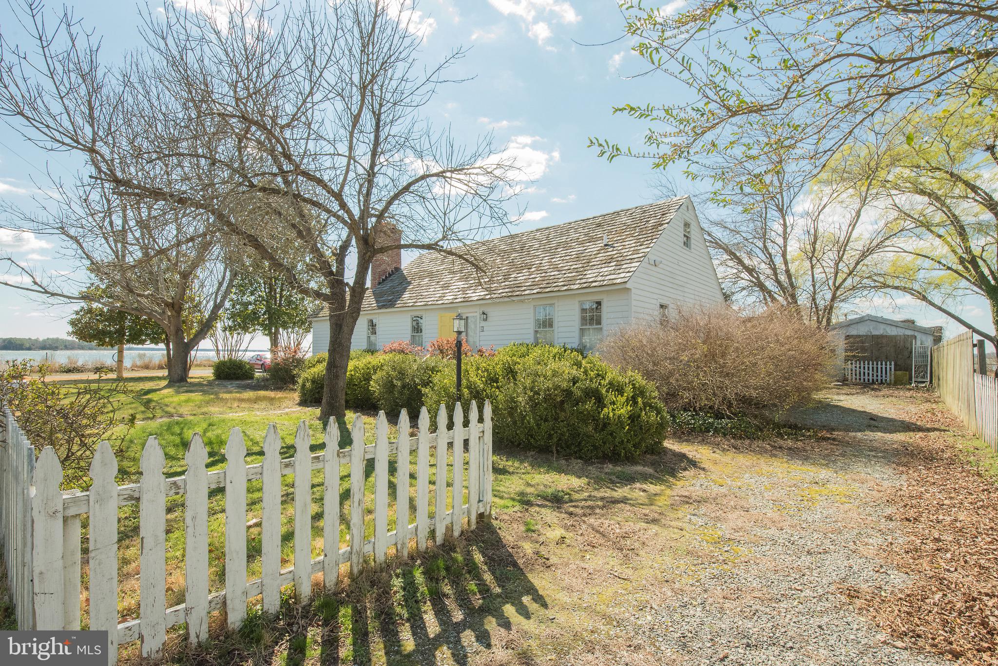 62 Riverside Drive Lancaster, VA 22503 - Photo 45 of 45