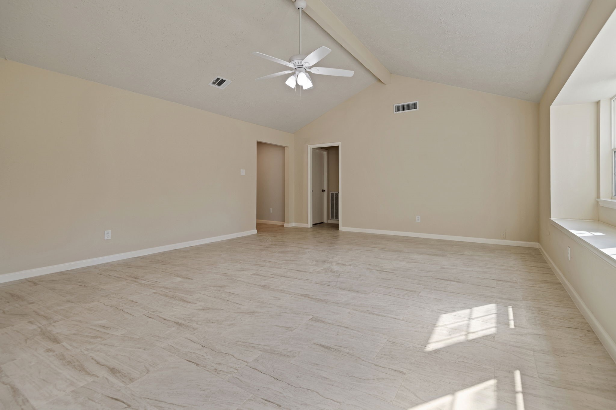 13315 Cologne Drive Houston, TX 77065 - Photo 3 of 15 a view of an empty room
