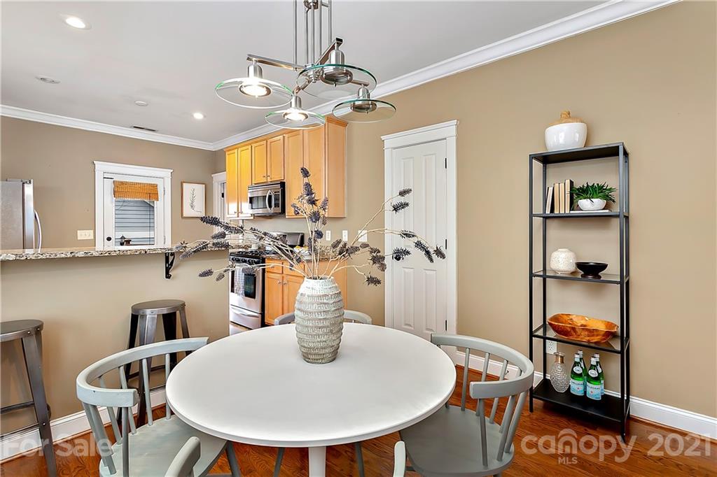 16534 Knox Run Road Huntersville, NC 28078 - Photo 8 of 31 Gallery Image 8