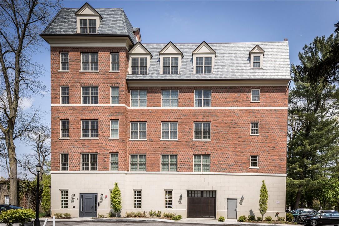 The Alden Condominium