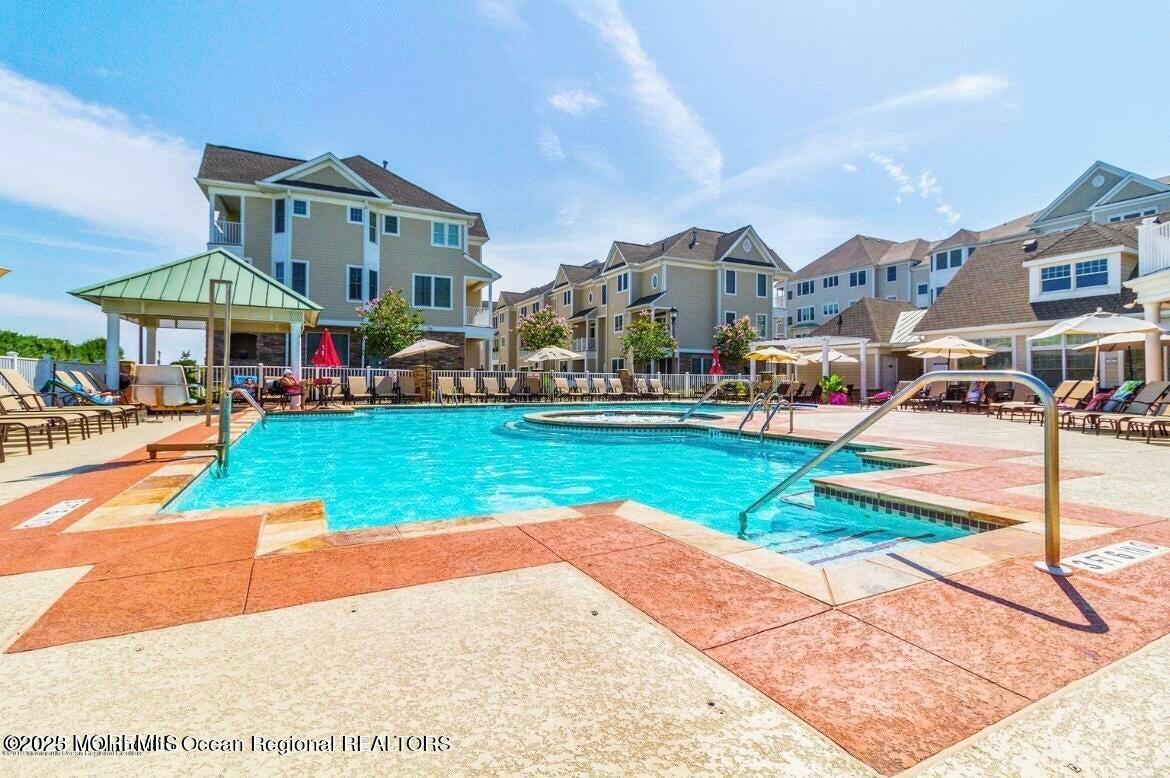 22 Cooper Avenue, Unit 110 Long Branch, NJ 07740 - Photo 15 of 64 Clubhouse