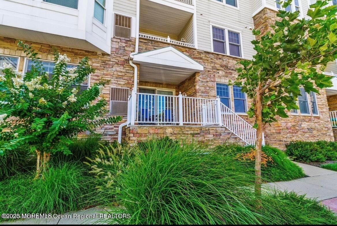 22 Cooper Avenue, Unit 110 Long Branch, NJ 07740 - Photo 17 of 64 1st floor