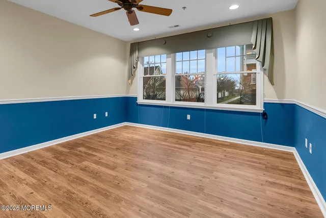 a bathroom with a bathtub and a sink