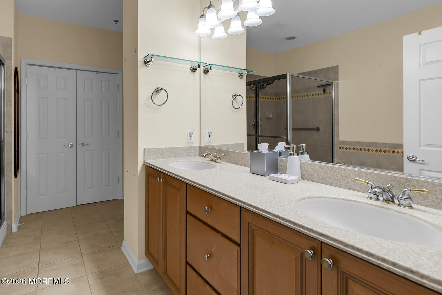 22 Cooper Avenue, Unit 110 Long Branch, NJ 07740 - Photo 22 of 64 Double vanity