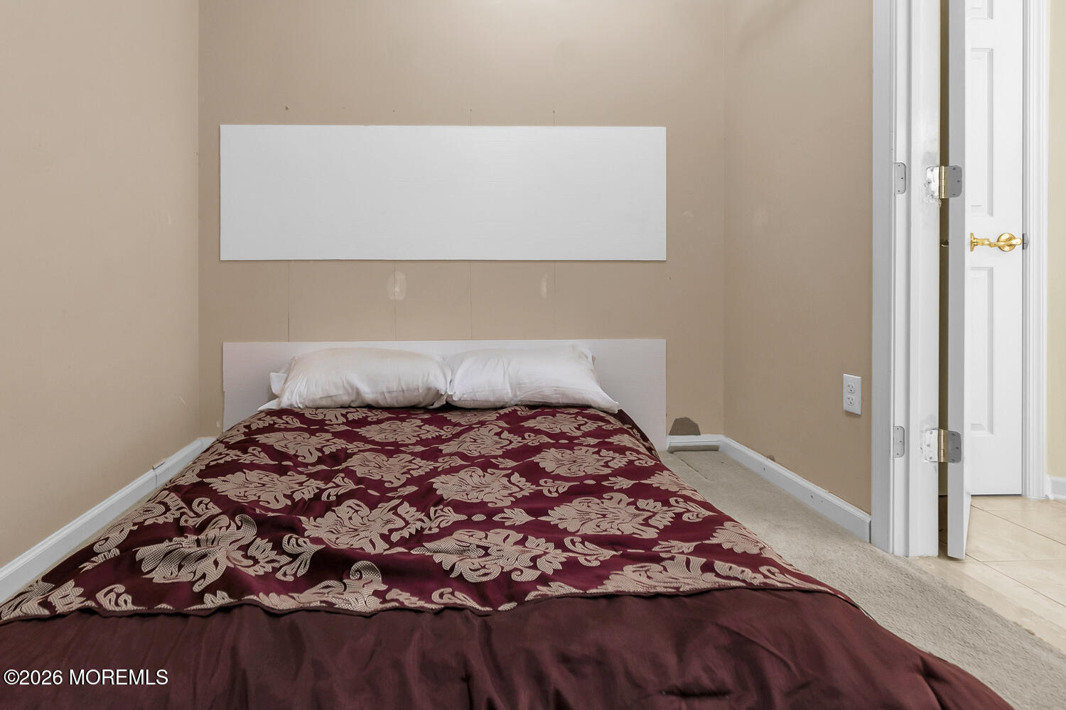 22 Cooper Avenue, Unit 110 Long Branch, NJ 07740 - Photo 23 of 64 Primary Closet