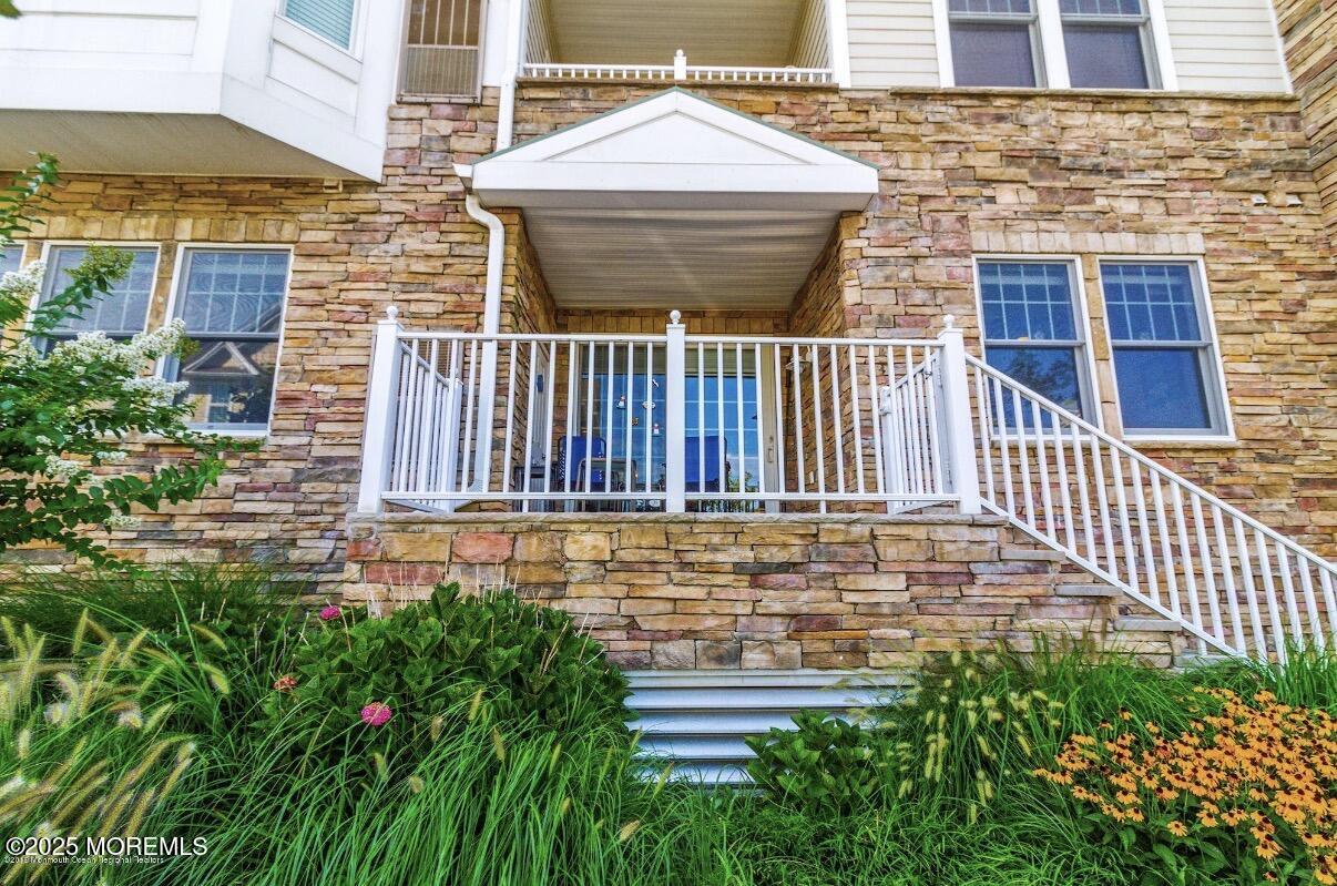 22 Cooper Avenue, Unit 110 Long Branch, NJ 07740 - Photo 27 of 64 1st Floor