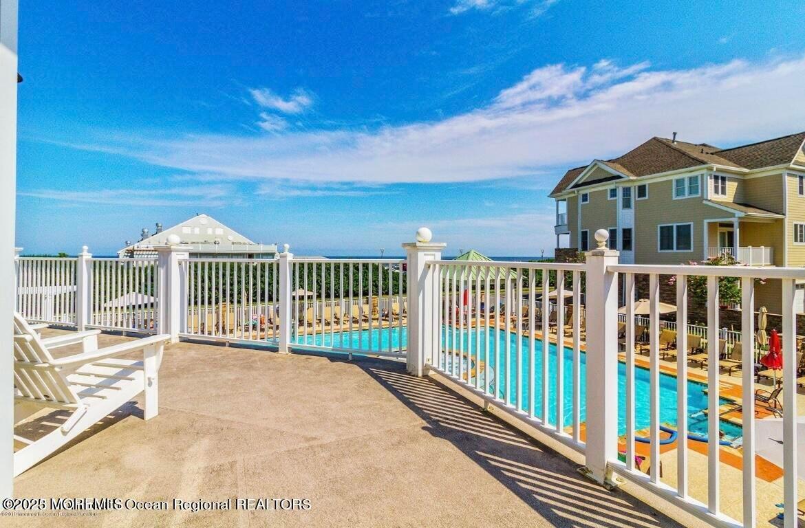 22 Cooper Avenue, Unit 110 Long Branch, NJ 07740 - Photo 30 of 64 Clubhouse
