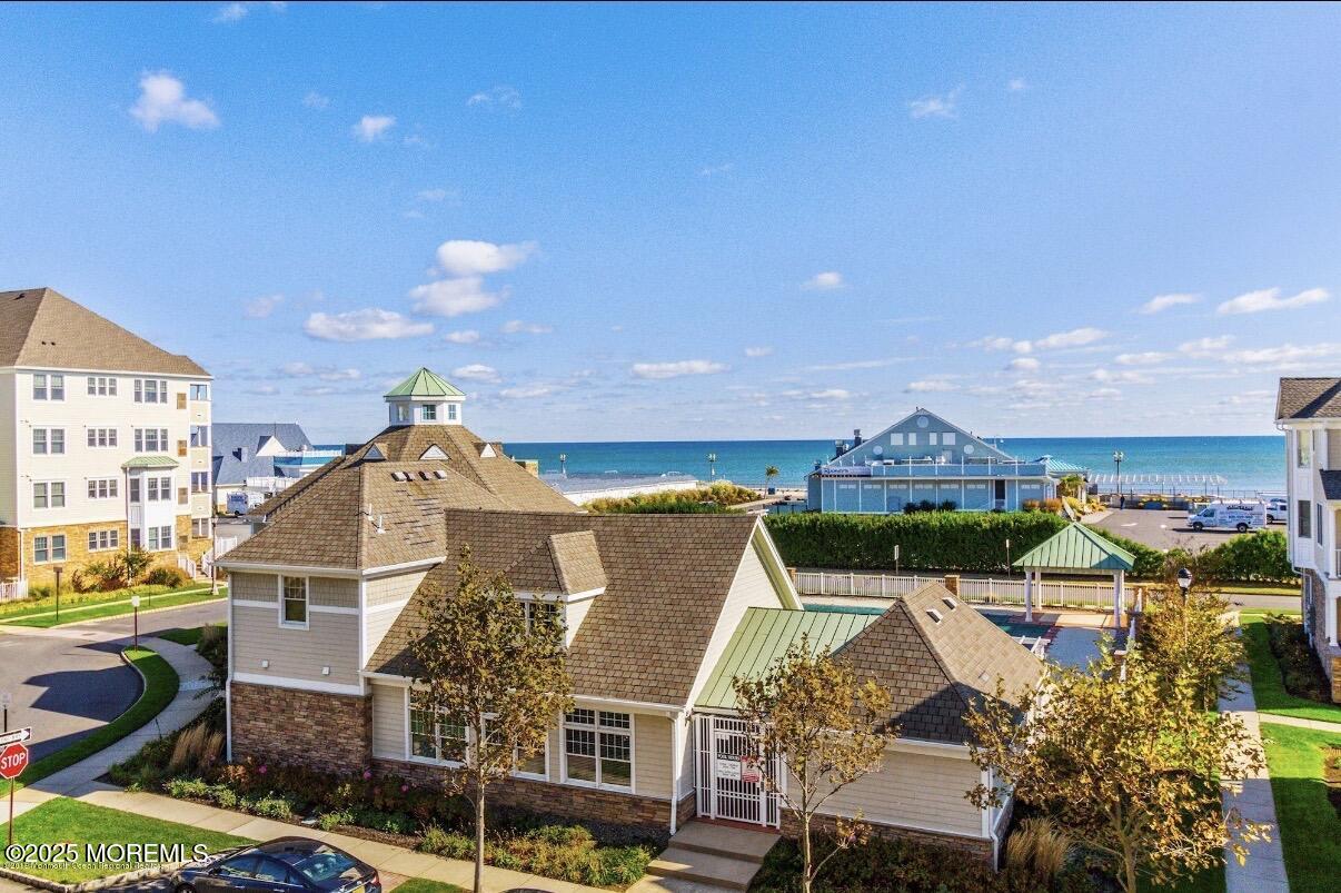 22 Cooper Avenue, Unit 110 Long Branch, NJ 07740 - Photo 32 of 64 Clubhouse