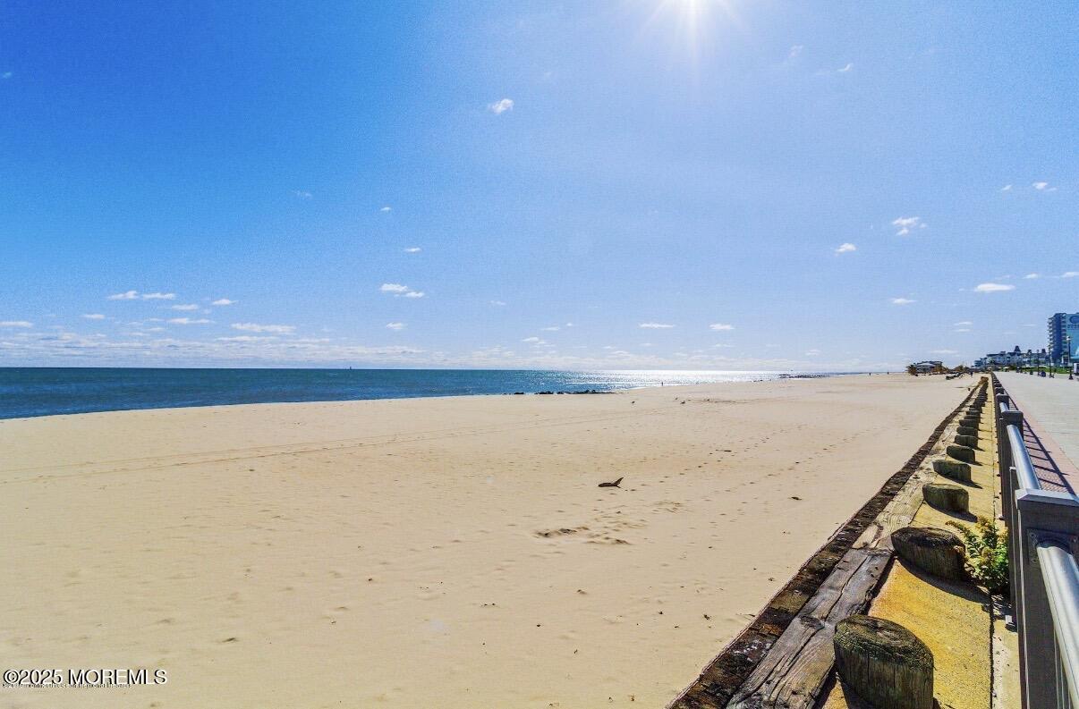 22 Cooper Avenue, Unit 110 Long Branch, NJ 07740 - Photo 33 of 64 Steps to the beach