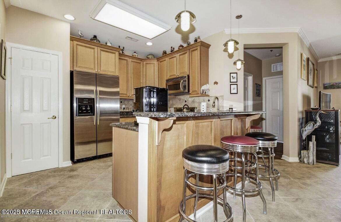 22 Cooper Avenue, Unit 110 Long Branch, NJ 07740 - Photo 36 of 64 Unit 110