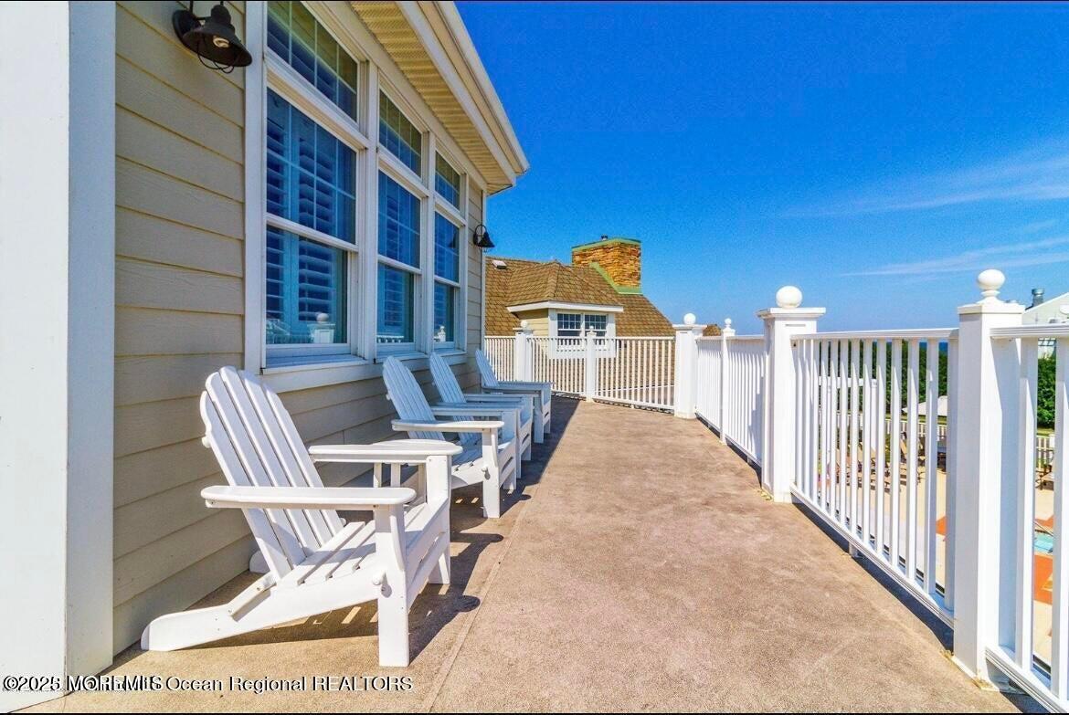 22 Cooper Avenue, Unit 110 Long Branch, NJ 07740 - Photo 61 of 64 Clubhouse