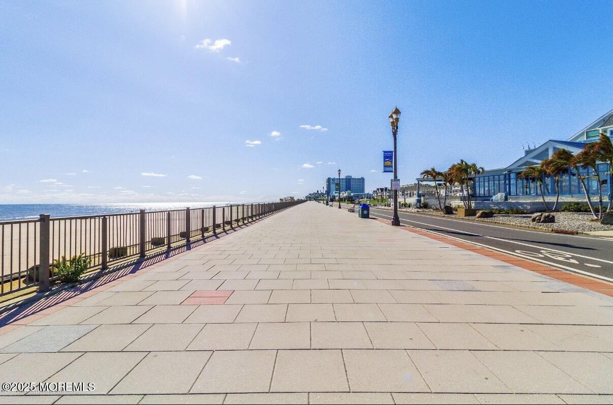 22 Cooper Avenue, Unit 110 Long Branch, NJ 07740 - Photo 64 of 64 Steps to Long Branch Boardwalk