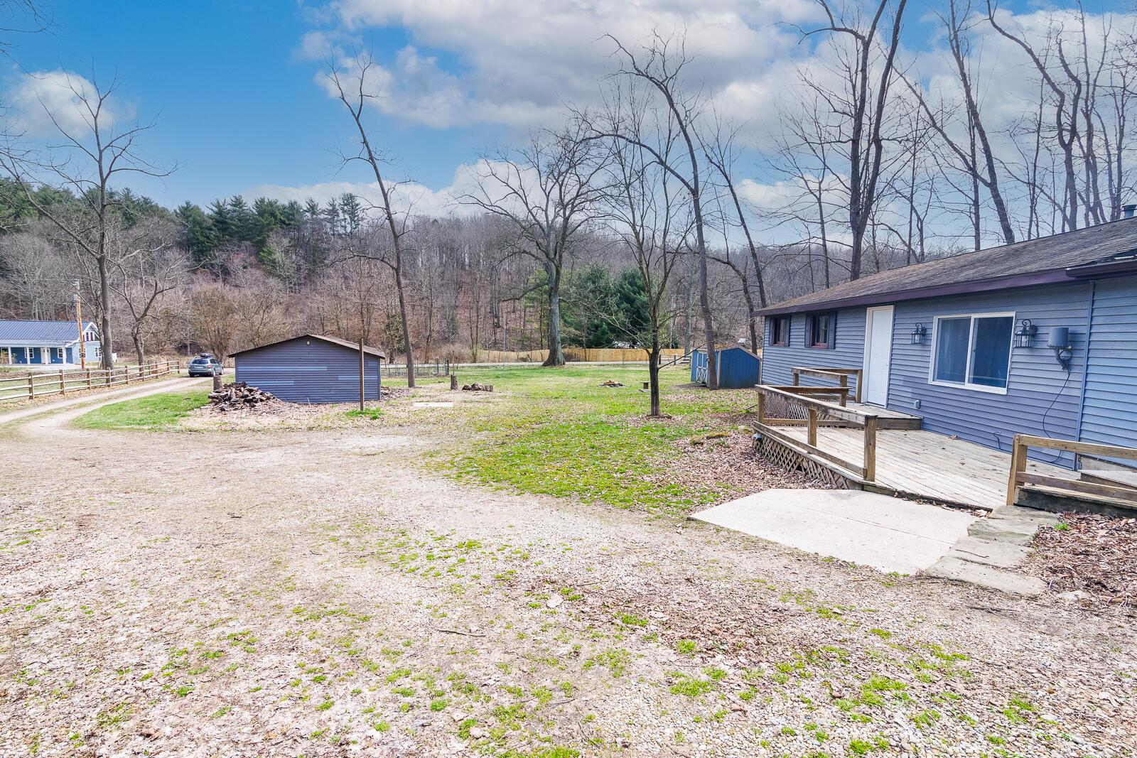 10489 Hazel Dell Road Howard, OH 43028 - Photo 2 of 43 10489 Hazel Dell-38